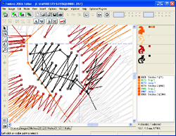 Embird Editor Snapshot