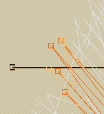 Aligning points