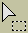 Cursor with dotted box