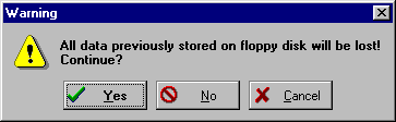 Embird Tutorial - Decapsulation of Floppy Disk