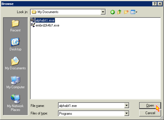 Embird Tutorial - Installing Plug-ins