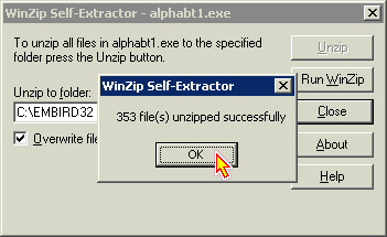 Embird Tutorial - Installing Plug-ins