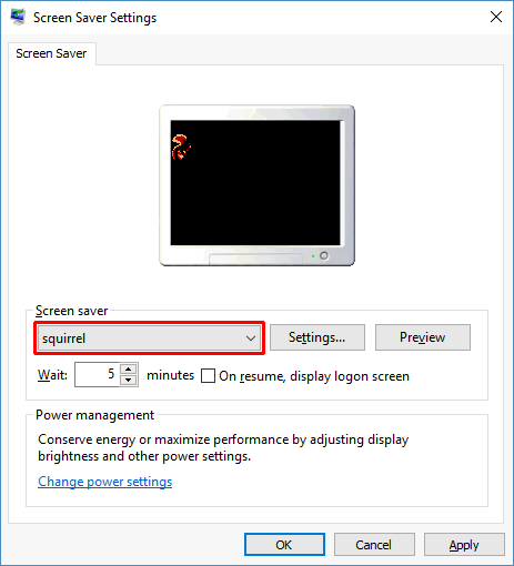 Embird Tutorial - Exporting Screen Saver