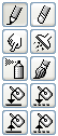 Cross Stitch tools