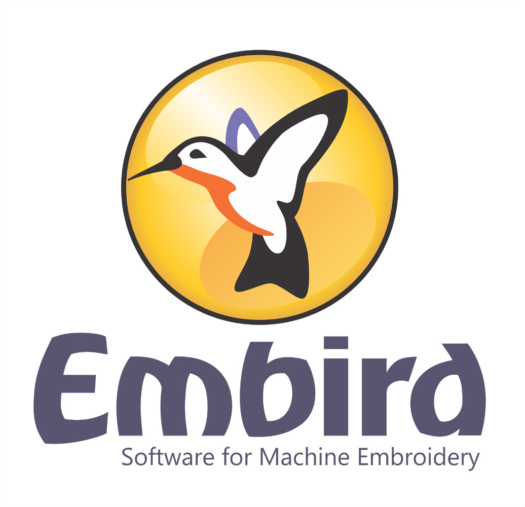 Embird - Embroidery Software for Computerized Machine Embroidery