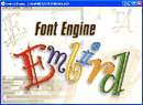 Font Engine