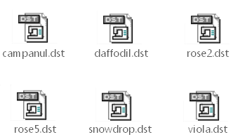 Generic icons in Windows Explorer