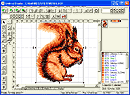 Embird screenshot