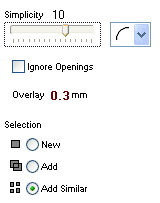 Embird Studio - Trace Tool Tutorial