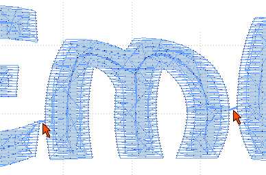 Embird Studio - How to Digitize a Logo