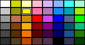 Palette