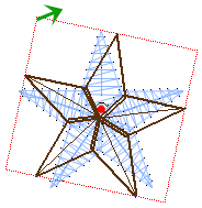 Interactive Object Rotation