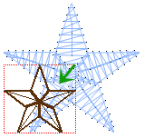 Interactive Object Scaling