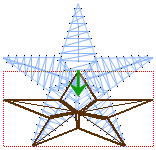 Interactive Object Scaling