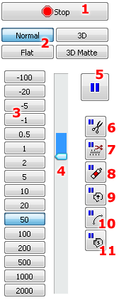 Embird Studio - Sew Simulator