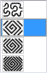 Stitch layout styles