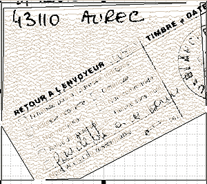 Sfumato Stitch - preliminary result