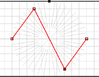 Creation of sample - adding node