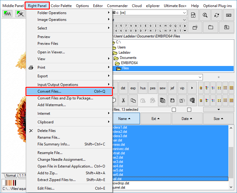 Jpg to pes file converter for mac os Jpg to pes file converter for mac os