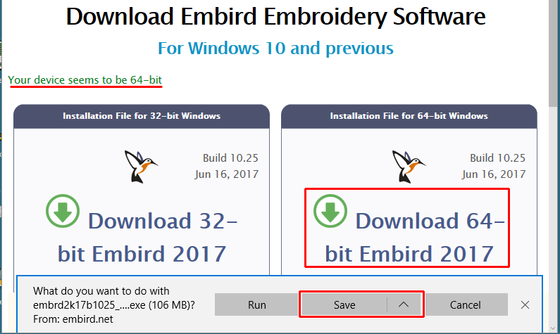Embird Tutorial - How to Start with Embird