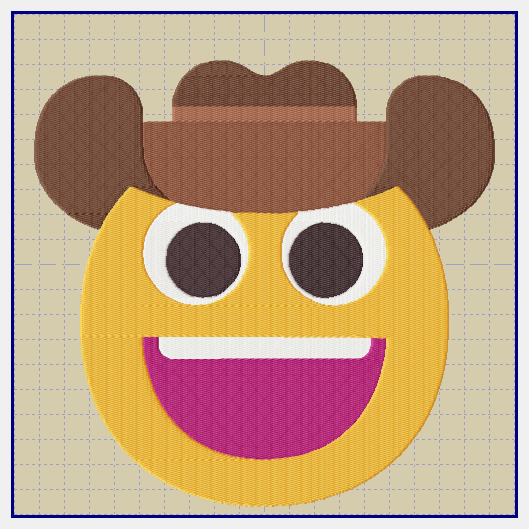 Emoji design ready