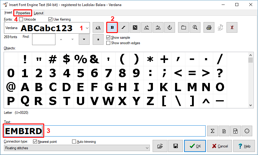 embird font engine crack embird font engine crack