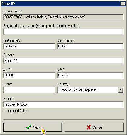 Embird Tutorial - Installing Embird