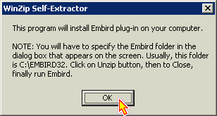 Embird Tutorial - Installing Plug-ins