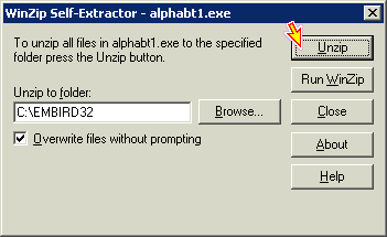 Embird 2006 + crack Embird 2006 + crack