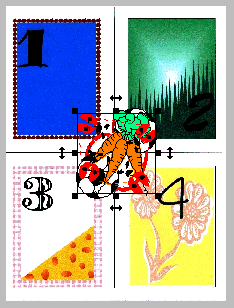 Embird Tutorial - Print & Stitch