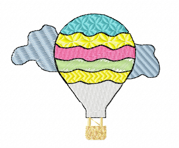 Balloon design