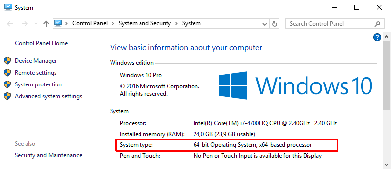 How To Install Windows 10 Pro 32-Bit Or 64-Bit (2016) 