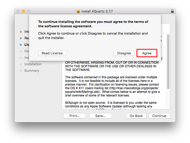 how long does it take to install xquartz how long does it take to install xquartz